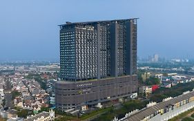 Herloom Hotel&Residence BSD Tangerang